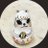 ペロリちゃんのアイコン