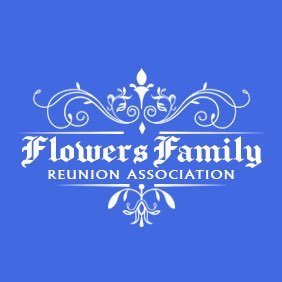 Connecting the Flowers Family Reunion Association to the online community! #ffr