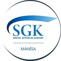 Manisa Sosyal Güvenlik İl Müdürlüğü (@manisa_sgk) 's Twitter Profile