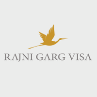 Rajni Garg Visa(@rajnigargvisa) 's Twitter Profile Photo