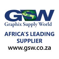 Graphix Supply World(@WorldGraphix) 's Twitter Profile Photo