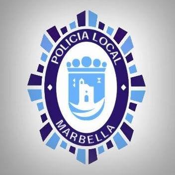 Cuenta oficial de la Policía Local de Marbella