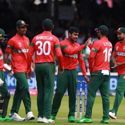 Home of the #Bangladesh #Cricket Team 🇧🇩🏏 #BangladeshCricket #RiseOfTheTigers #KhelbeTigerJitbeTiger