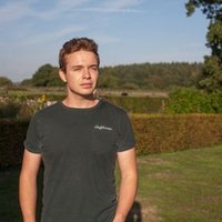 Daniel Benjamin (@djcbenjamin) 's Twitter Profile