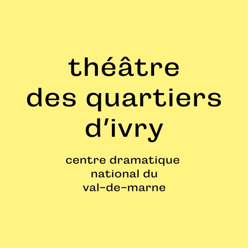 #Théâtre des Quartiers d’#Ivry 
Centre Dramatique National du #ValdeMarne implanté à la #ManufacturedesŒillets