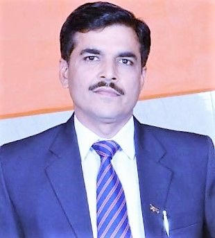 Assistant Director in Office of DGCA, Govt of India. Views on Twitter is purely personal. RT not endorsement.