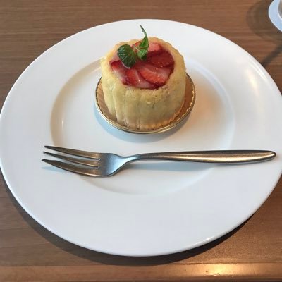 苺飴さんのプロフィール画像