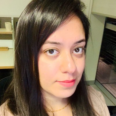 @UNSW, @Icfj fellow, @Cheveningfco scholar, journalist at heart, traveler by soul, occasional sports lover, feminist-in-progress... (Alhamdulilah)