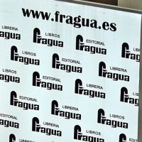 CCINF UCM LIBRERÍA FRAGUA (@libreriaccinf) 's Twitter Profile
