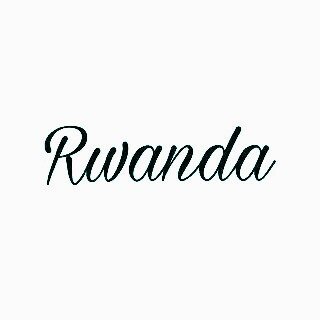 akimana_carine's profile picture. God is First,
I' m very proudly to be Rwandan
Together is powerful