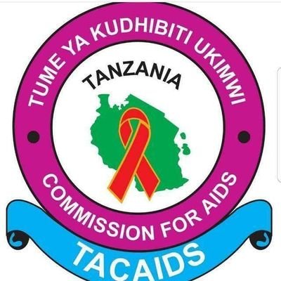 Ukurasa Rasmi wa Tume ya Kudhibiti UKIMWI Tanzania - TACAIDS