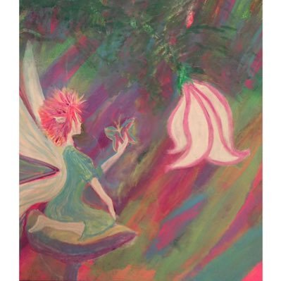I am an artist I love to create and have fun. I live to share my art and I enjoy when people want to buy my creations so they can enjoy them forever!