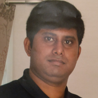 Venugopal Botla (@botlavenugopal) 's Twitter Profile
