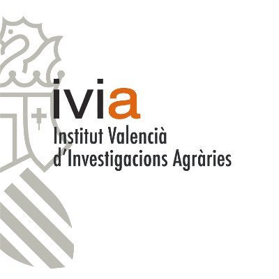 Twitter oficial de l'Institut Valencià d'Investigacions Agràries