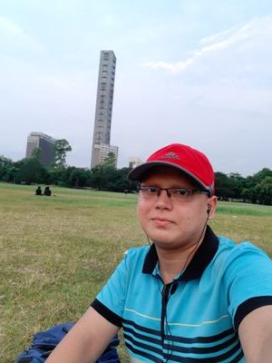 SaumitraBhatta7's profile picture. 