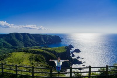 ※隠岐では、港での簡易検温など出来る限りの感染予防対策を行っております。
ご来島の際にはマスクの着用など、基本的な感染予防対策へのご理解、ご協力をお願いいたします。