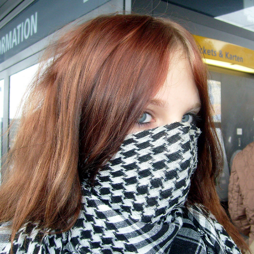 Najwalaylah's profile picture. Si oblitus fuero usque ad finem omnia opera eorum.🐍  
Aegis Imperium's Discord, below: