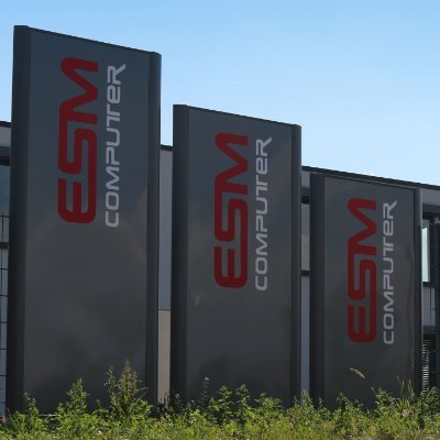 Die ESM Computer GmbH ist Ihr Fachhändler für gebrauchte PCs & Notebooks
Impressum: https://t.co/SwJSgUjK9w
Datenschutz: https://t.co/XzZdZB4Uo3