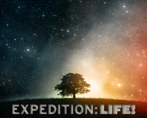 The purpose of #ExpeditionLife is to branch out and do things you would have never done before. Just steps for you to #BeExtraordinary