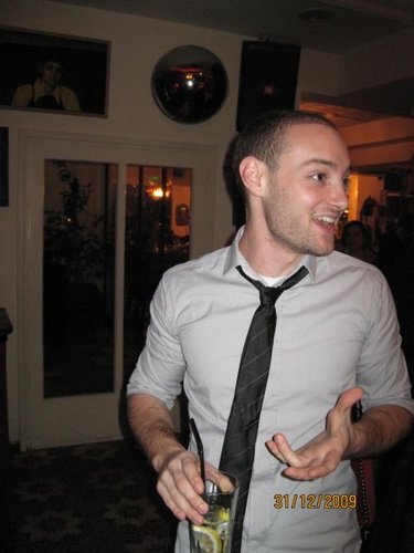 Ad Tech Junky. Passionate about Technology, Marketing, and Life. So common lets tweet!
