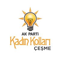 AK Kadın Çeşme(@CesmeKad) 's Twitter Profile Photo