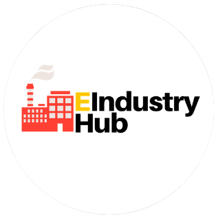#EIndustryHub is your one-stop online solution for pneumatic products and hardware components in the industry. Shop now!