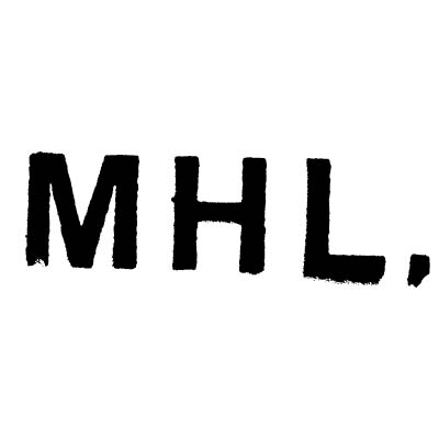 MHL(マーガレットハウエル)