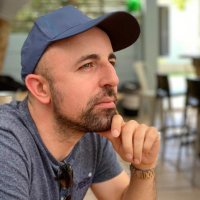 Aram Balakjian (@arambalakjian) 's Twitter Profile