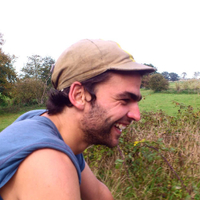 Julian Sayarer (@juliansayarer) 's Twitter Profile Photo Julian Sayarer (@juliansayarer) 's Twitter Profile Photo