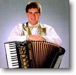 Singer. Recently released album of songs from stage & screen - From Russia with Love with all my favourite showtunes. Accordionist, loving husband & father