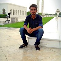 Osama Ejaz (@osamaejaz89) 's Twitter Profile