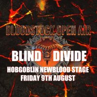 Blind Divide(@BlindDivideUK) 's Twitter Profile Photo