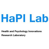 HaPI Research Lab (@hapiresearch) 's Twitter Profile
