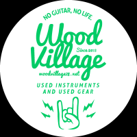 WoodVillage(@woodvillage78) 's Twitter Profile Photo