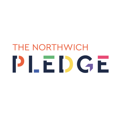 The Pledge Partnership puts employers at the heart of inspiring, informing and communicating with the next generation of employees in Cheshire and Warrington.
