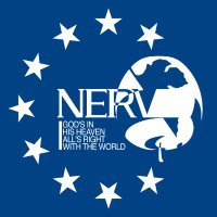 NERV(@EN_NERV) 's Twitter Profile Photo