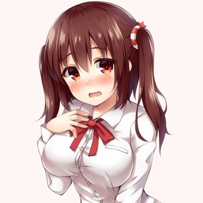 TheBustycutie's profile picture. “𝐼-𝐼’𝑚 𝑛𝑜𝑡 𝑜𝑛𝑒 𝑡𝑜 𝑠ℎ𝑜𝑤 𝑖𝑡, 𝑏𝑢𝑡 𝐼 𝑠𝑒𝑐𝑟𝑒𝑡𝑙𝑦 𝑤𝑜𝑢𝑙𝑑 𝑙𝑖𝑘𝑒 𝑡𝑜 𝑏𝑒 𝑓𝑢𝑐𝑘𝑒𝑑 𝑎𝑙𝑙 𝑑𝑎𝑦~♡”