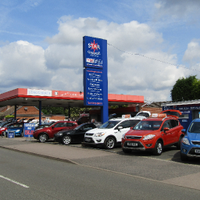 stargarageburntwoodltd (@stargarageburn1) 's Twitter Profile