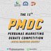 PMDC - Perbanas (@pmdc_perbanas) Twitter profile photo PMDC - Perbanas (@pmdc_perbanas) Twitter profile photo