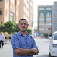 mohammed_jehad (@mohamed_jehad) 's Twitter Profile