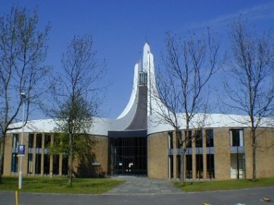 Lancaster University Chaplaincy