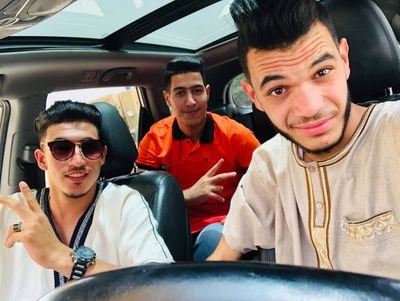 sofiane88651274's profile picture. 😎souf 😎