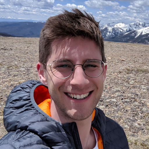 3D geometry researcher: graphics, vision, 3D ML, etc | Senior Research Scientist @NVIDIA | running, hockey, baking, & cheesy sci fi | opinions my own | he/him