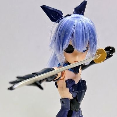 プラモやフィギュア等の趣味垢です
物語系スケブン垢
苦手な方や🔞の方はミュート・ブロックオナシャス!TBleague1/12素体をメイン使用
アリスギア系が多いです
局部成形あり🔞
無断転載はNG🙅
kouki894 #pixiv https://t.co/imvlFcD3H7