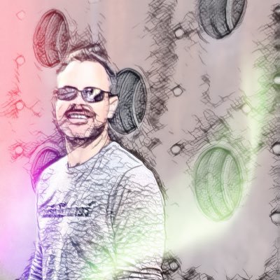 RustyMoss's profile picture. 