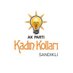 AKKADIN SANDIKLI (@sandikliakkadin) Twitter profile photo AKKADIN SANDIKLI (@sandikliakkadin) Twitter profile photo