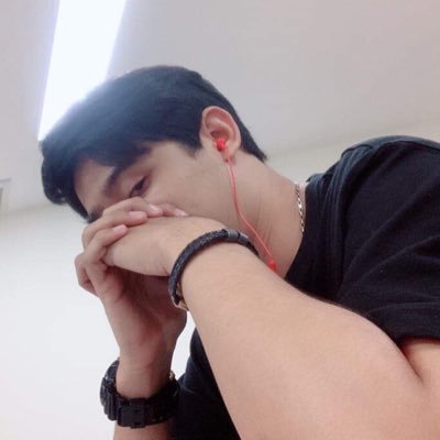 mckittipat's profile picture. 