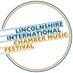 LICMF Music (@licmfmusic) Twitter profile photo LICMF Music (@licmfmusic) Twitter profile photo