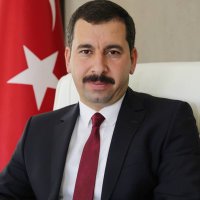 Metin BAYDİLLİ(@MetinBaydilli) 's Twitter Profile Photo