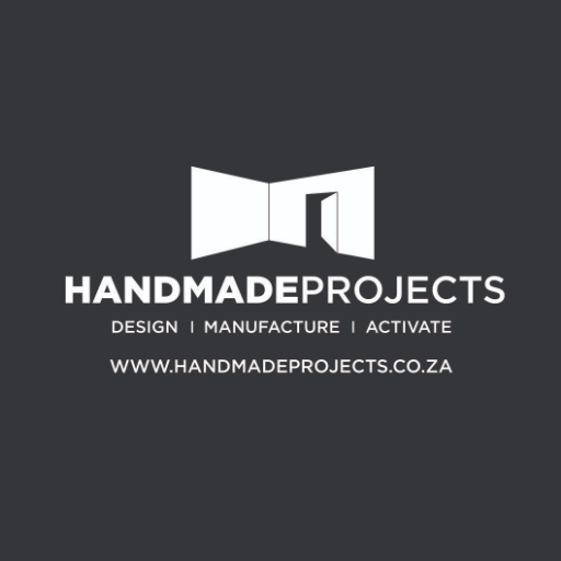 HandmadeProjec1's profile picture. Design_Manufacture_Activate. We build your brand(s)